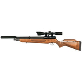 Cometa Orion SH PCP Air Rifle (Wood, 5.5mm)